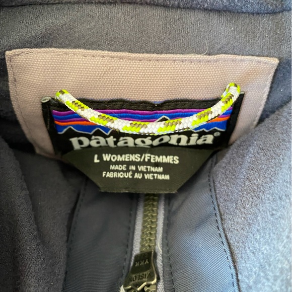 Patagonia Down Bivy Jacket - Picture 4 of 15